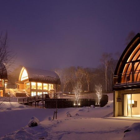 Andaru Collection Niseko Hotel Kutchan Luaran gambar